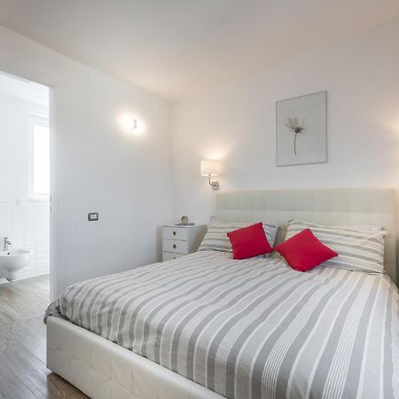 Casa Alla Marina Del Porto Di Cagliari Lejlighed Eksteriør billede